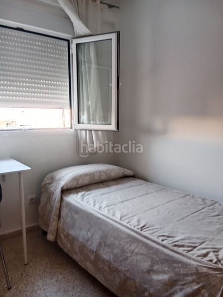 Foto d6650849-496d-434e-bb8d-7e172cffc2a8. Lloguer pis amb calefacció a Sta. Aurelia - Cantábrico - Atlàntico - La Romería Sevilla