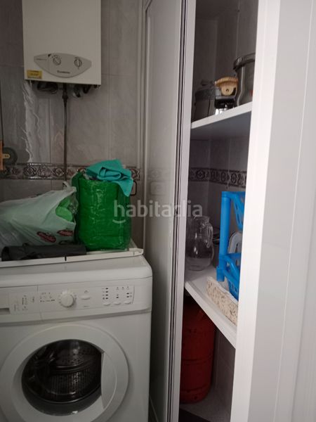 Foto d9a72233-88e0-4765-9a64-4cf4c907fb67. Lloguer pis amb calefacció a Sta. Aurelia - Cantábrico - Atlàntico - La Romería Sevilla
