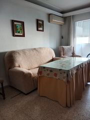 Miete Etagenwohnung  Avenida parque amate. Piso para estudiantes