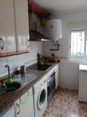 Rent Flat  Calle doctor escobar delmás 5. Se alquila para estudiantes y trabajadores