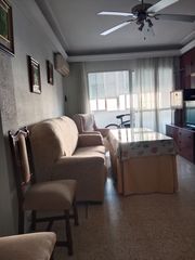Appartement à Avenida Parque Amate 10