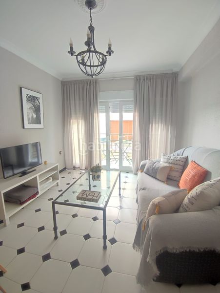 Foto 41c08234-374f-4981-b405-28b840910cbe. Rent flat in Coria del Río