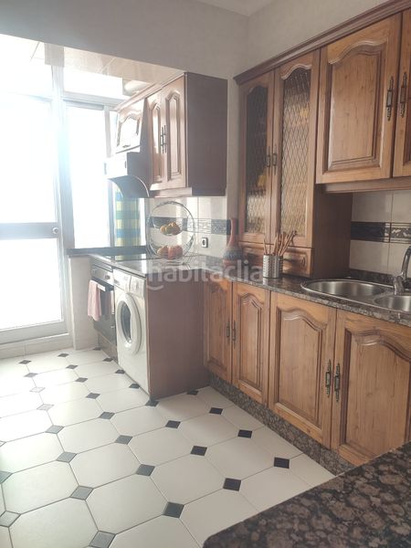 Foto 430196d2-e45c-4e43-8b77-b58907f9a26d. Rent flat in Coria del Río
