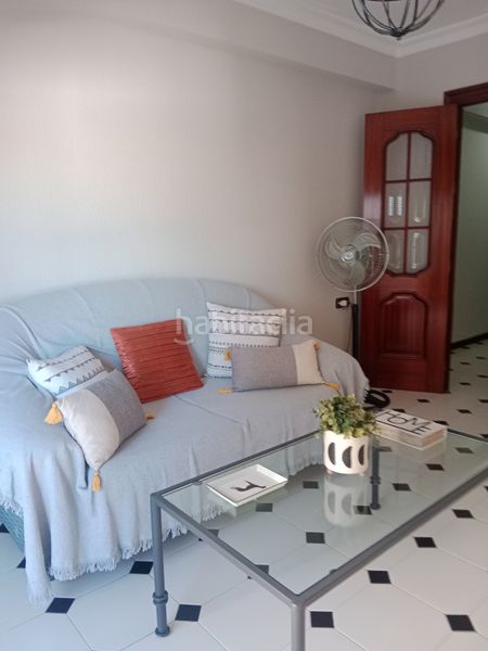 Foto 80dfb9e5-4b23-4359-a2fc-b0234825b63a. Rent flat in Coria del Río