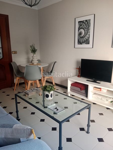 Foto 9a7362c6-fc9e-4e9b-b4e3-bf88f672c761. Rent flat in Coria del Río
