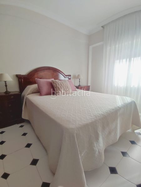 Foto aaeff161-28f8-4e0c-9cfb-d2bd104abc9a. Rent flat in Coria del Río