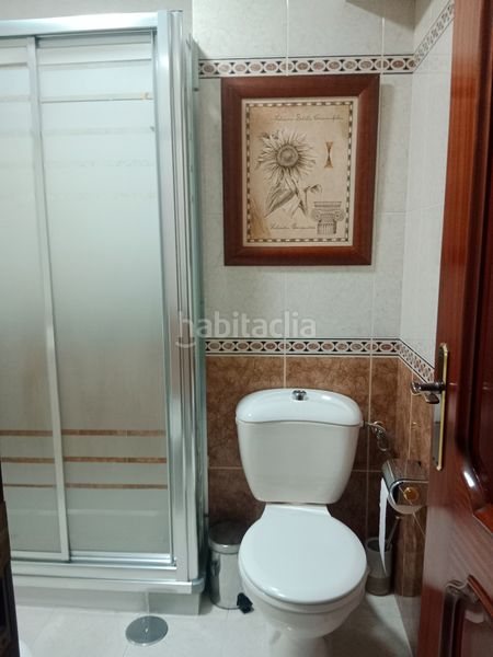 Foto cd858141-9076-4e21-8957-65b4b8652c11. Rent flat in Coria del Río