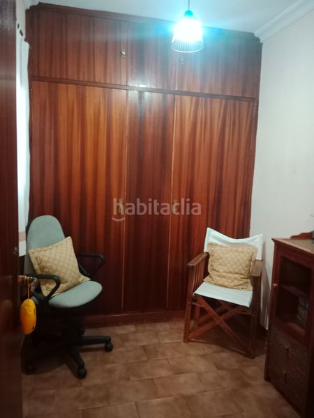 Foto ea9ad64a-0cbd-49de-993f-10afed78f4f5. Rent flat in Coria del Río