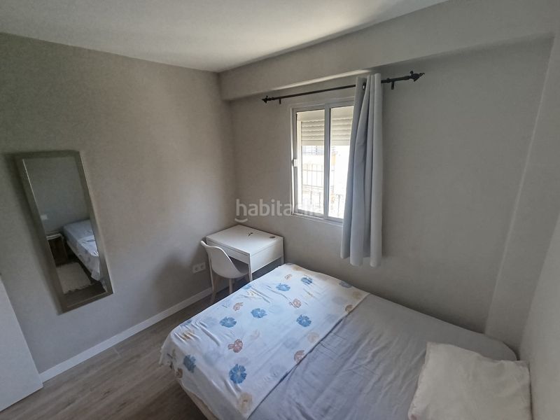 Foto 0f36bd50-2c14-4f8b-a14f-c01044c794e8. Miete etagenwohnung in calle doctores gonzález meneses 1 in Sevilla