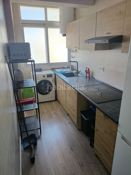 Foto 1c3be607-7711-47e6-baca-022e22c17652. Miete etagenwohnung in calle doctores gonzález meneses 1 in Sevilla