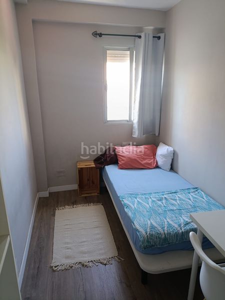 Foto a9349a9c-240b-4e37-a02c-b75dd6d67288. Miete etagenwohnung in calle doctores gonzález meneses 1 in Sevilla