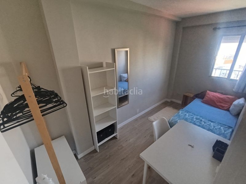 Foto c53fea17-dd74-4838-b2a4-0ac128451bee. Miete etagenwohnung in calle doctores gonzález meneses 1 in Sevilla