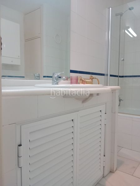 Foto b2e0a563-c55d-457b-b8fa-23e23b857ad3. Lloguer pis amb calefacció a Triana Este Sevilla