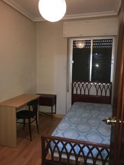 Appartement à Calle Beatriz de Suabia 91