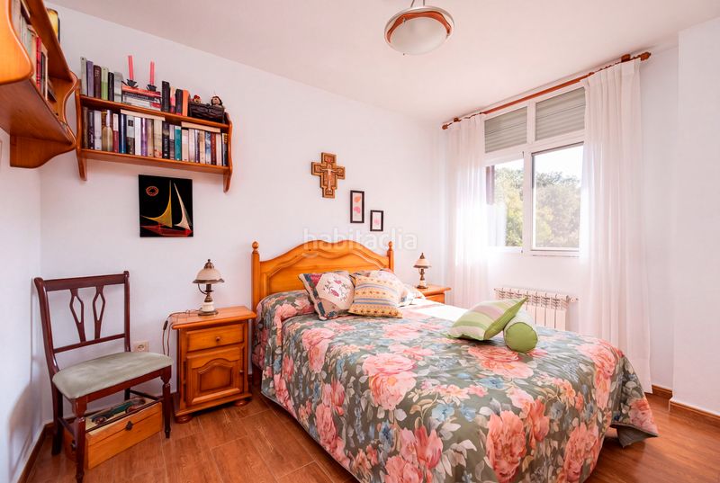 Foto d1c6cf65-856c-4f7e-9670-5985a8d92d36. Casa aparellada amb xemeneia calefacció a Alpedrete