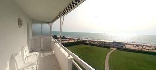 Affitto Appartamento in Vistahermosa. Piso con vistas al mar