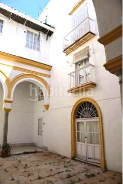 Foto 3de20a08-83fd-403f-a1d0-6a405a6a3342. Casa amb xemeneia aparcament a Casco Histórico - Ribera del Marisco Puerto de Santa María (El)