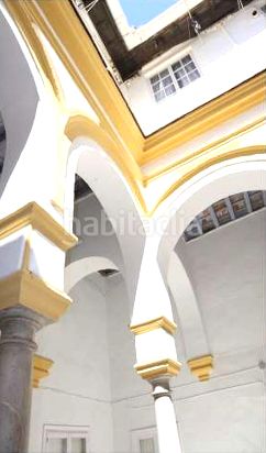 Foto 46791ae4-d807-4c32-a894-67234102232c. Casa amb xemeneia aparcament a Casco Histórico - Ribera del Marisco Puerto de Santa María (El)