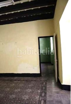 Foto 8a8cd71d-6549-4ea4-8f19-95b29c029862. Casa amb xemeneia aparcament a Casco Histórico - Ribera del Marisco Puerto de Santa María (El)