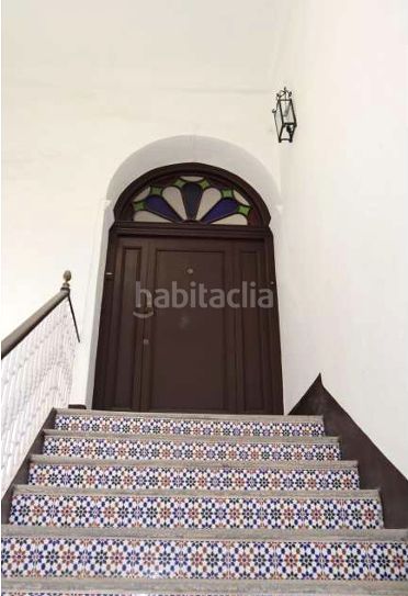 Foto b1a4b9dd-7f24-4b23-98a7-39ce137323ba. Casa amb xemeneia aparcament a Casco Histórico - Ribera del Marisco Puerto de Santa María (El)