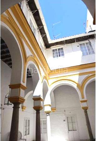 Foto d6379d85-6f5a-4a8a-9bbe-9d09d1391be1. Casa amb xemeneia aparcament a Casco Histórico - Ribera del Marisco Puerto de Santa María (El)
