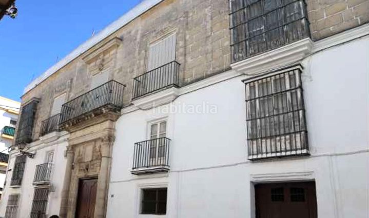 Foto e447f8e0-35a1-48ec-81c4-8988b6977c7e. Casa amb xemeneia aparcament a Casco Histórico - Ribera del Marisco Puerto de Santa María (El)