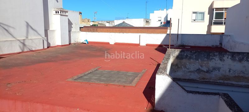Foto 27801e92-598d-4b19-9489-6da421712d5a. Casa a Casco Histórico - Ribera del Marisco Puerto de Santa María (El)