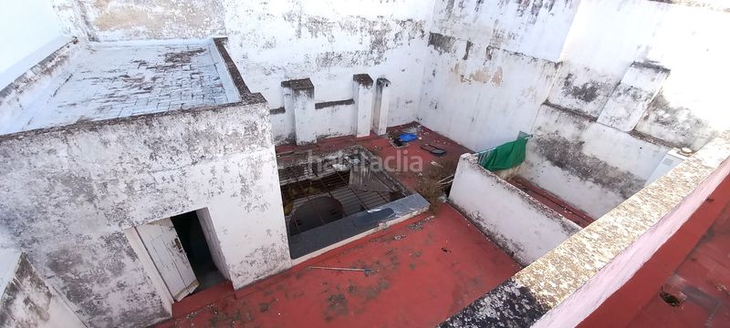 Foto 578cf491-d0e1-4080-8cb1-297edfff9133. Casa a Casco Histórico - Ribera del Marisco Puerto de Santa María (El)