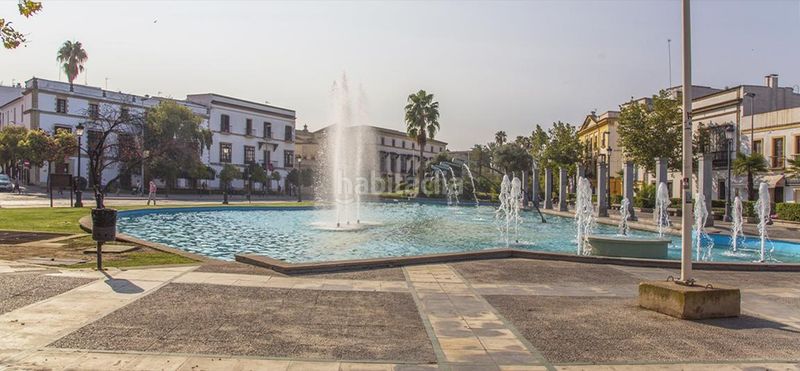 Foto d2855211-1621-4dd7-a6de-2d00884c7ca7. Casa adossada a Centro Jerez de la Frontera