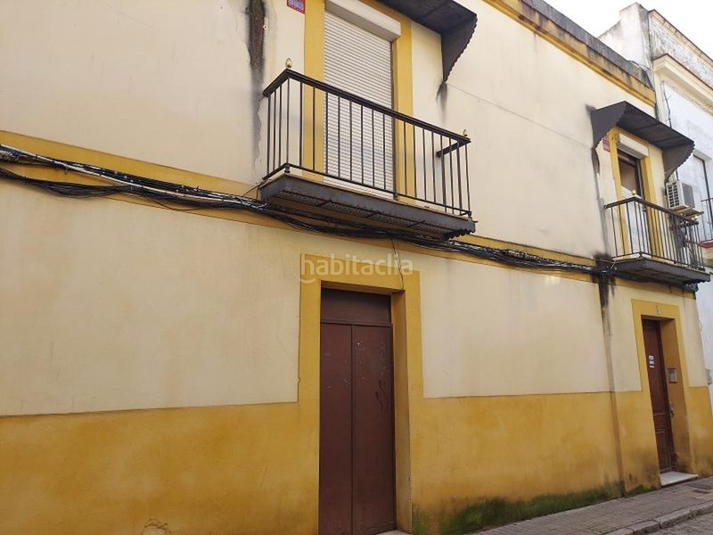 Foto eb78529f-6c81-4be5-8c60-c37dced4273d. Casa adossada a Centro Jerez de la Frontera