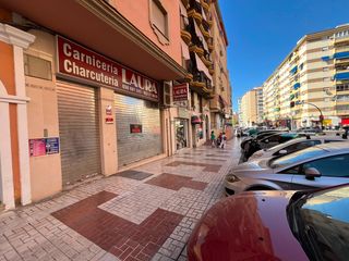 Local Comercial a Calle Albacete