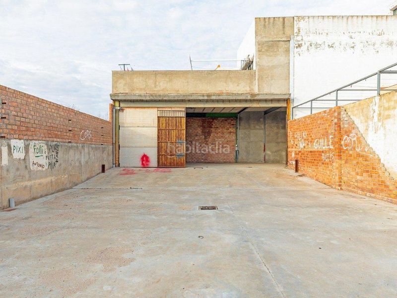 Foto 4117f99d-7a53-4ef9-9386-f394318f5e15. Local comercial a Rinconada (La)