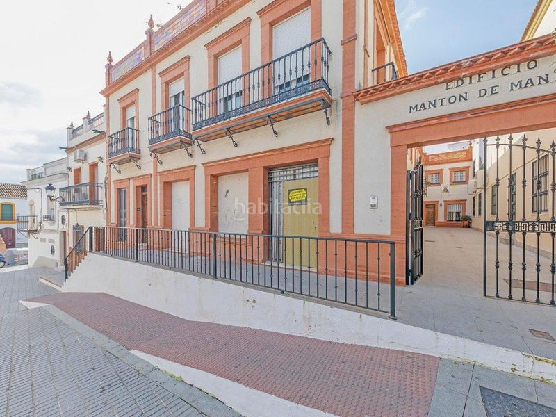 Foto f1102201-e832-493d-b1bb-61ac33e70171. Local comercial a Carrión de los Céspedes