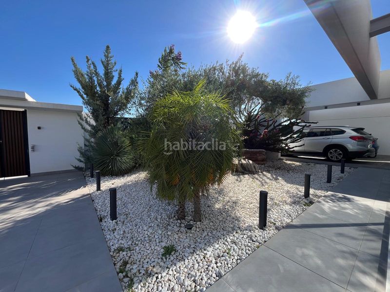 Foto 7351b645-0c16-4919-a16c-4edb99294a4c. Casa amb aparcament piscina a Palomares del Río