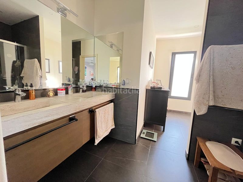 Foto e6886747-2bed-440c-a9c1-5003099d328d. Casa amb aparcament piscina a Palomares del Río