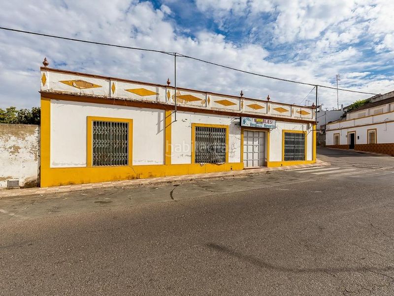 Foto f32d0af1-35a1-4dea-8aff-70caa7d60ac2. Locale commerciale in Villanueva del Río y Minas