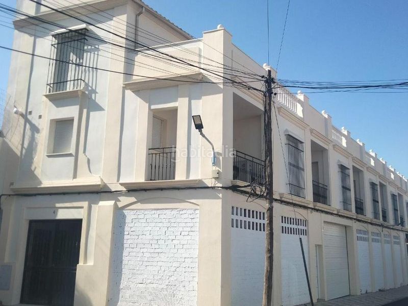 Foto 81f98246-87d1-4757-9118-28440bdf410a. Local comercial a Burguillos