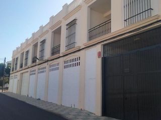 Geschäftsraum  Avenida los trabajadores. Local en burguillos