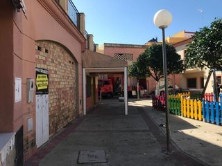 Local Comercial  Calle nuestra señora de consolación. Local en aznalcollar