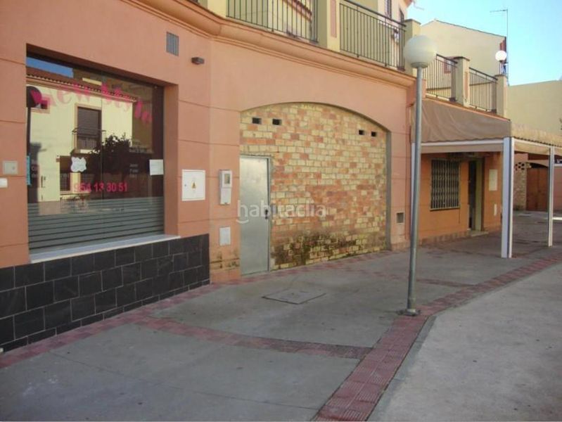 Foto 3a485778-a340-4de8-b332-dde7b400a9e3. Local comercial a Aznalcóllar
