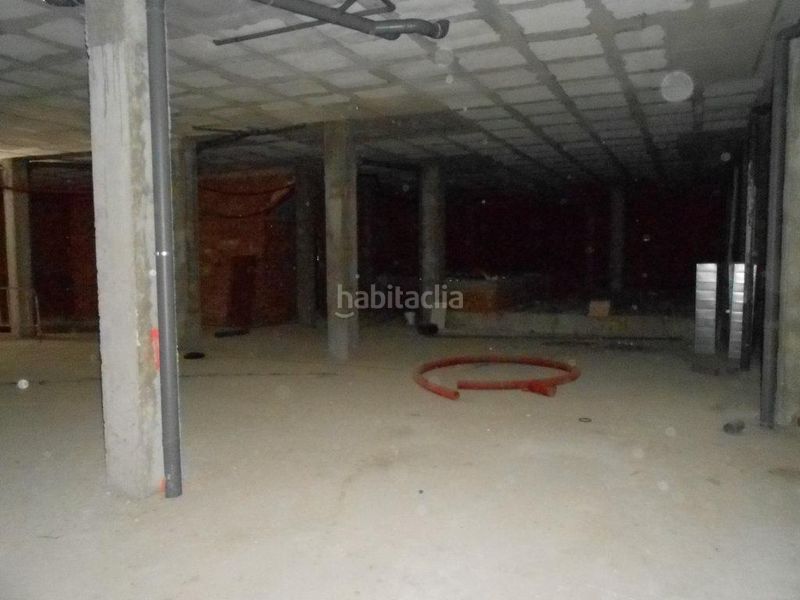 Foto 1e44db35-6968-4e58-afff-6a0d984f7751. Local comercial a Burguillos