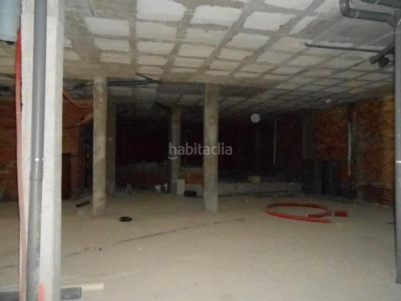 Foto 9dd6df7e-3fc8-4331-b201-3191053c70a1. Local comercial a Burguillos