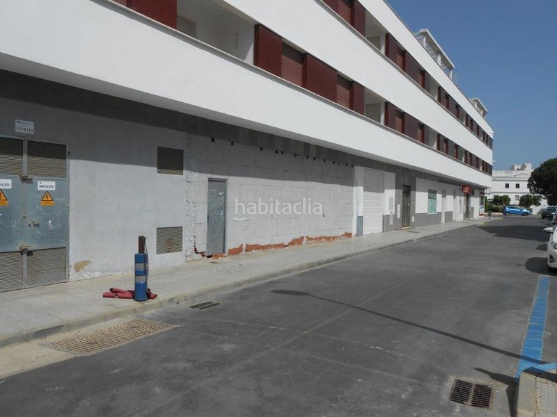 Foto bc4190b6-ad68-4a3b-84fc-aa75e1f2cae5. Local comercial a Burguillos