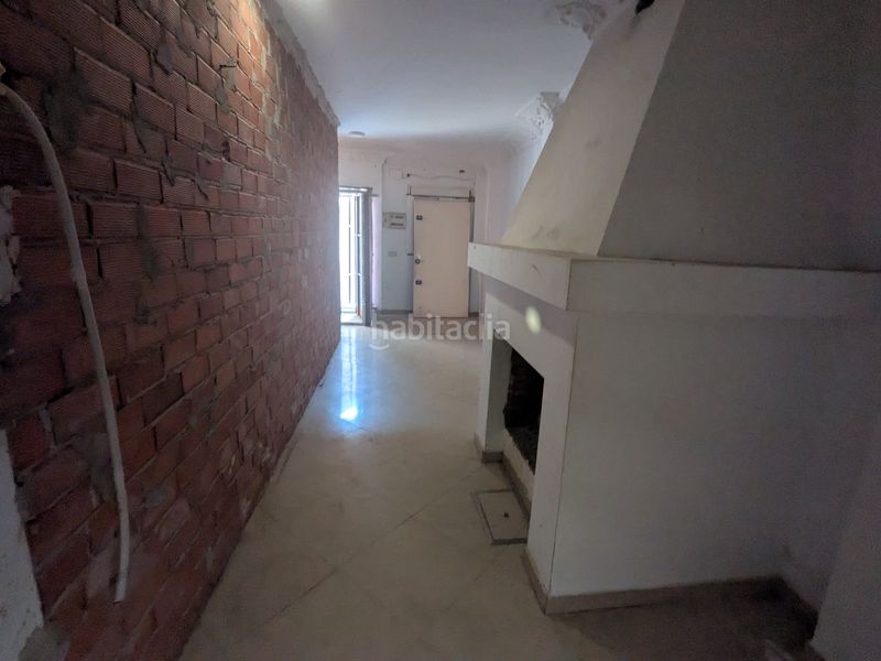 Foto 084fb71e-f700-488a-b077-62ae4630fe78. Casa aparellada a Palmete Sevilla