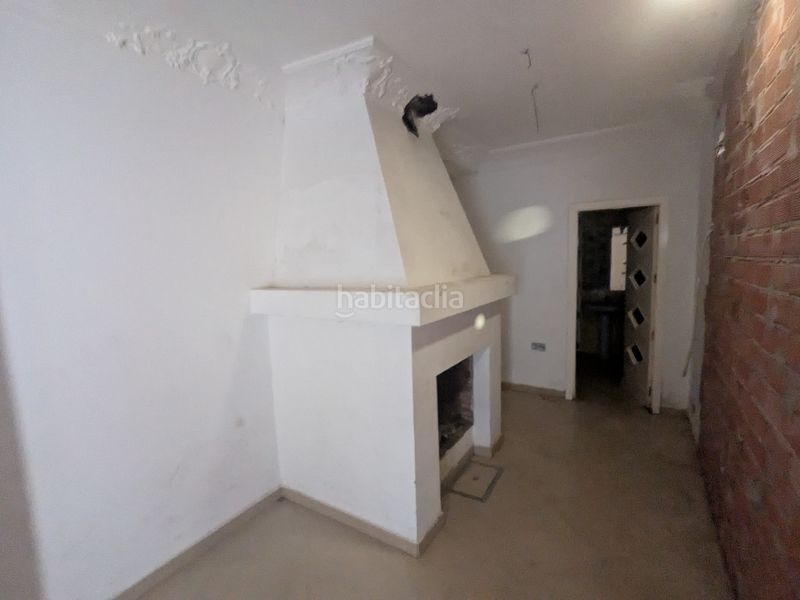 Foto aab156c7-5518-472d-b0b4-d8d6edc30373. Casa aparellada a Palmete Sevilla