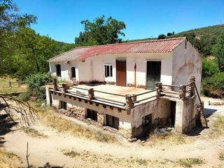 Masia  Calle san benito. Finca rustica en setenil de las bodegas