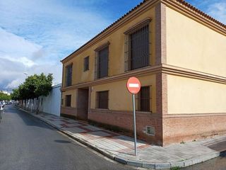 Xalet  Calle santiago. Chalet con piscina en san jose de la rinconada