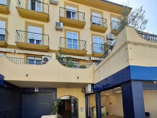 Appartement  Calle sevilla. Piso en calle sevilla ronda malaga