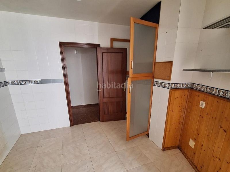 Foto af96efa1-b97f-4d45-93ca-47643f49b4ba. Pis a Centro Ronda