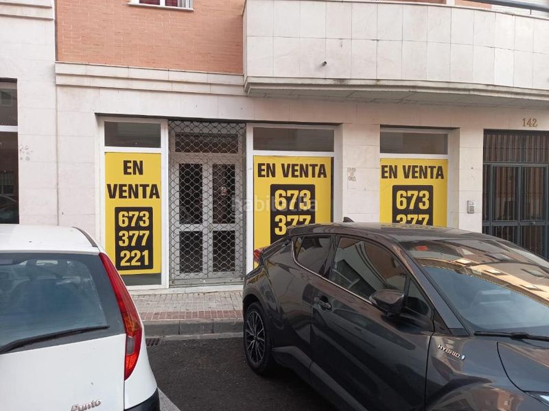 Foto 3f55c13e-870c-4aaa-965a-5c875f49deb9. Local comercial a Coria del Río